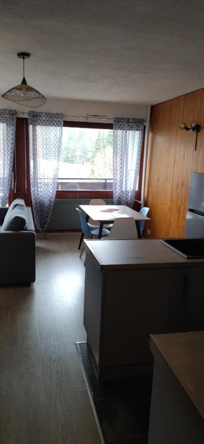 Studio Le Lacuzon Avec Piscine Et Tennis Exterieurs 레루스 외부 사진